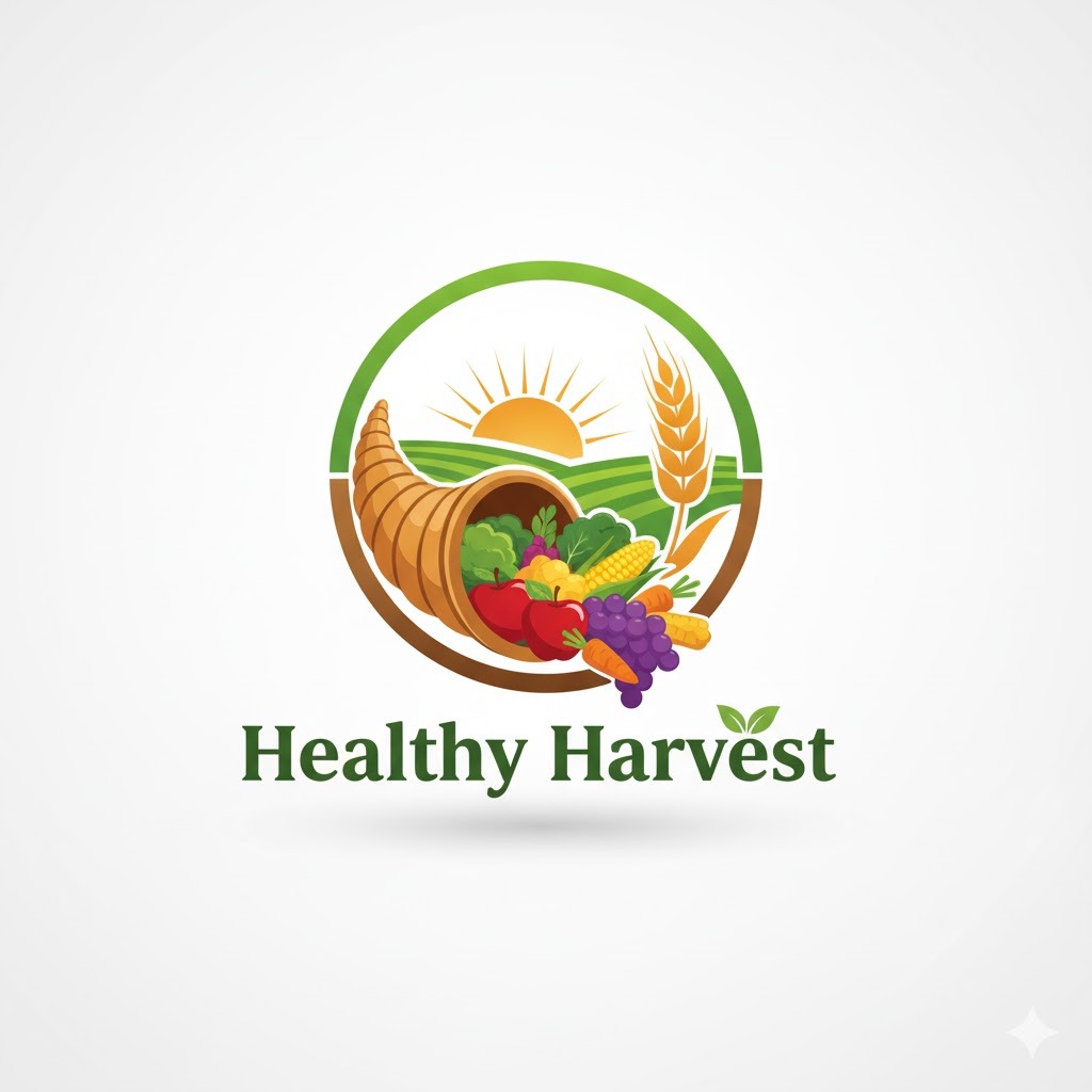 Healthy Harvest